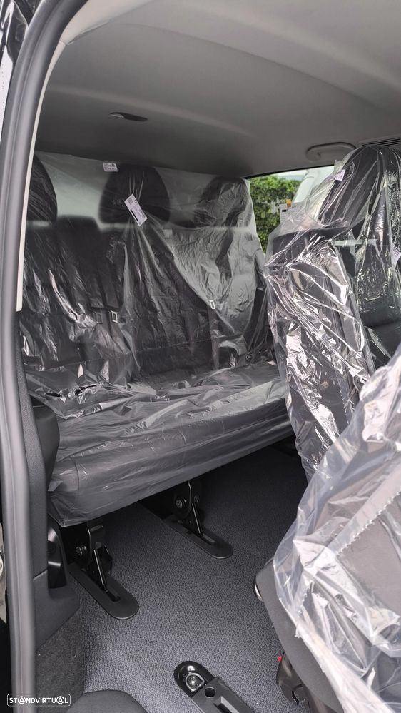 Mercedes-Benz Vito Tourer 116 CDi/34 Pro - 14