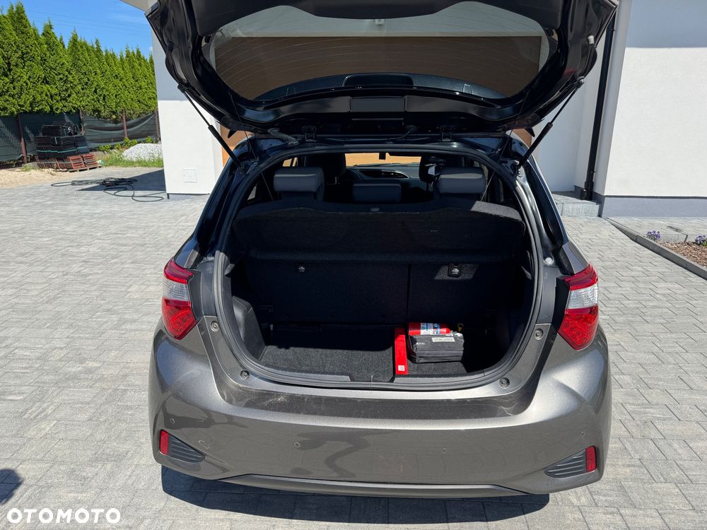 Toyota Yaris 1.5 Selection - 9