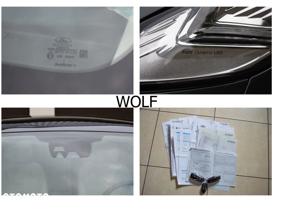 Ford Mondeo 2.0 TDCi Titanium - 38