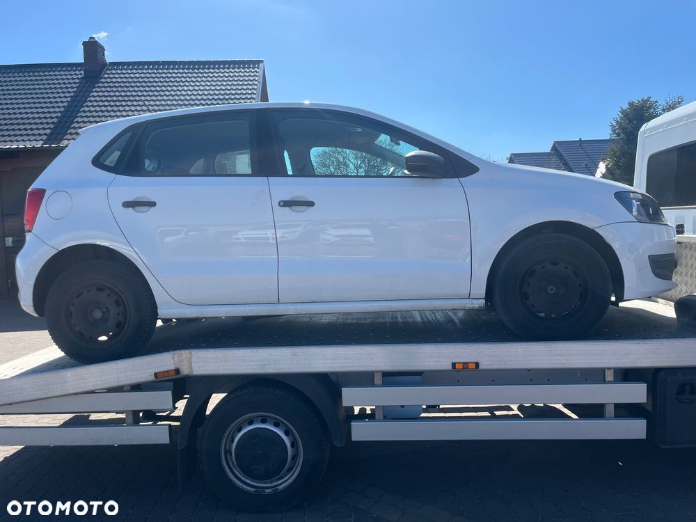 Volkswagen Polo - 23
