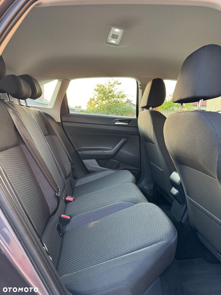 Volkswagen Taigo 1.5 TSI OPF DSG Style - 25