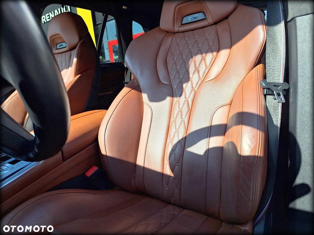 BMW X5 xDrive40i mHEV M Sport sport - 19