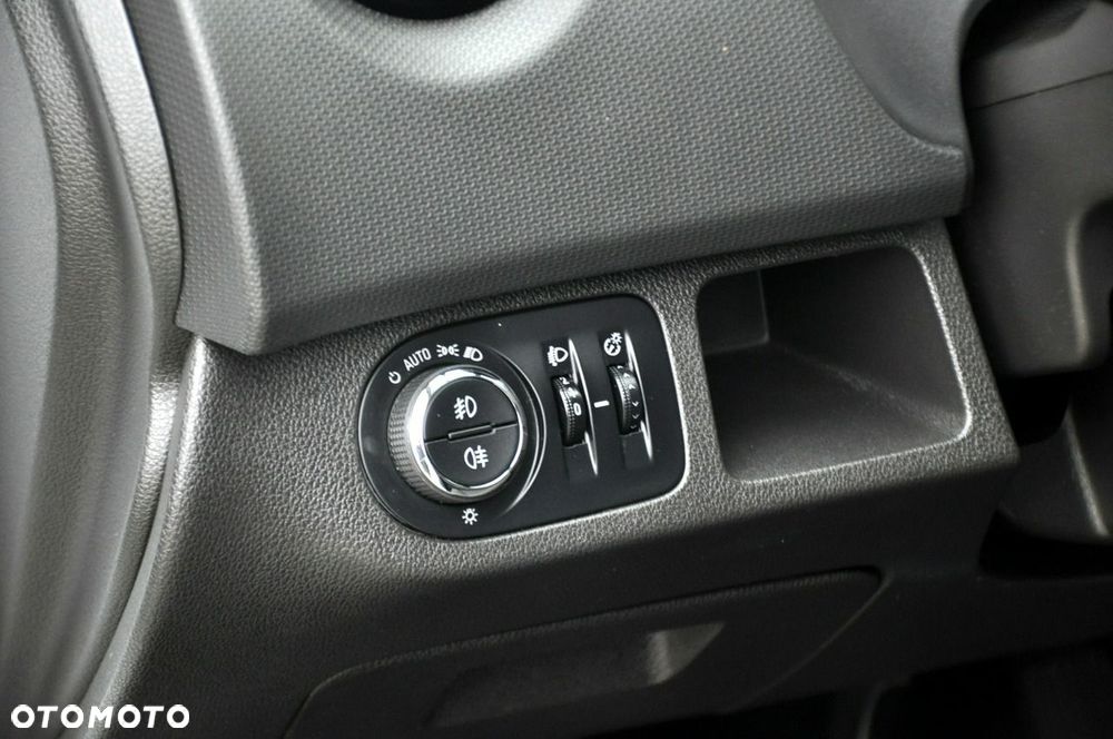 Opel Meriva - 35
