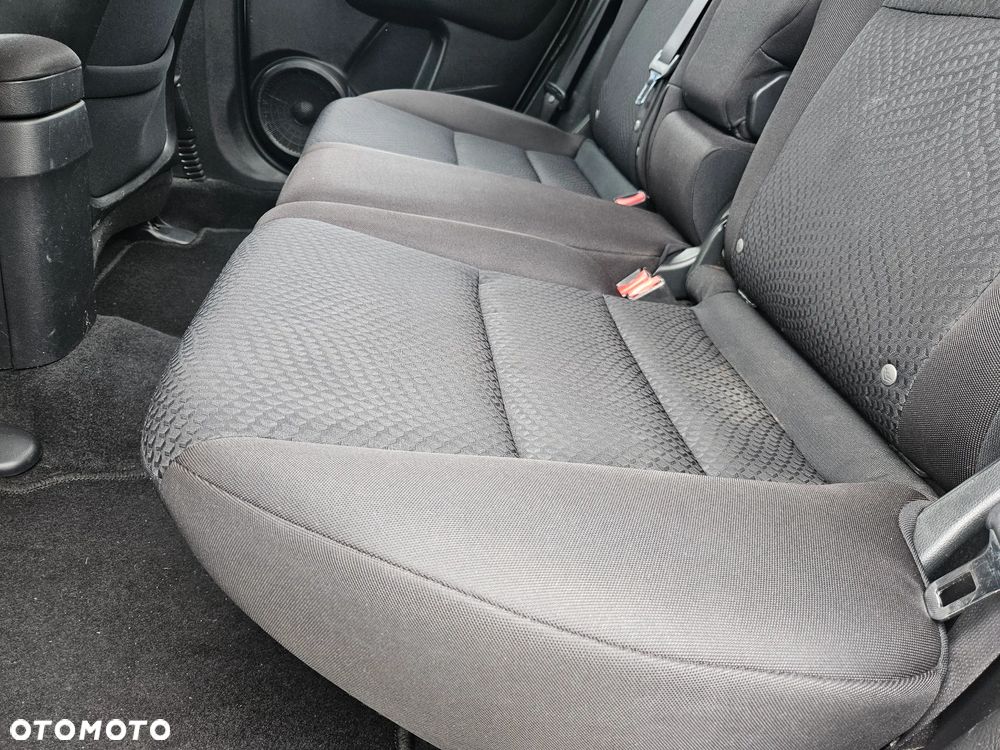 Honda Civic 1.4 Comfort - 33