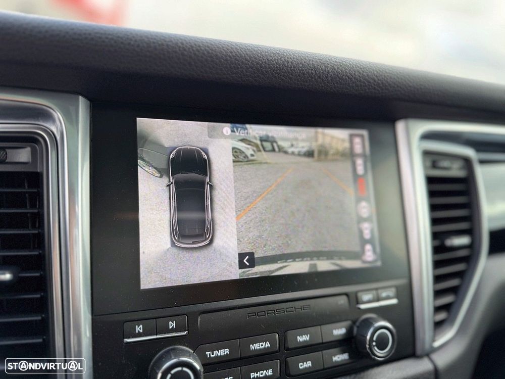 Porsche Macan S All Weather - 21