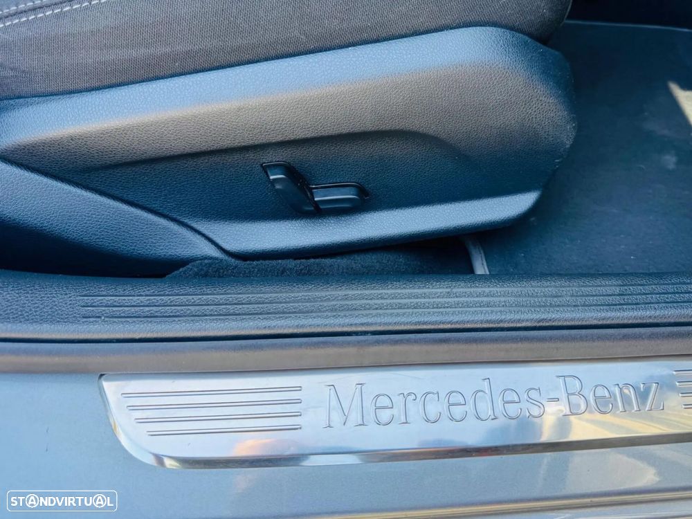 Mercedes-Benz C 250 BlueTEC Aut. - 40
