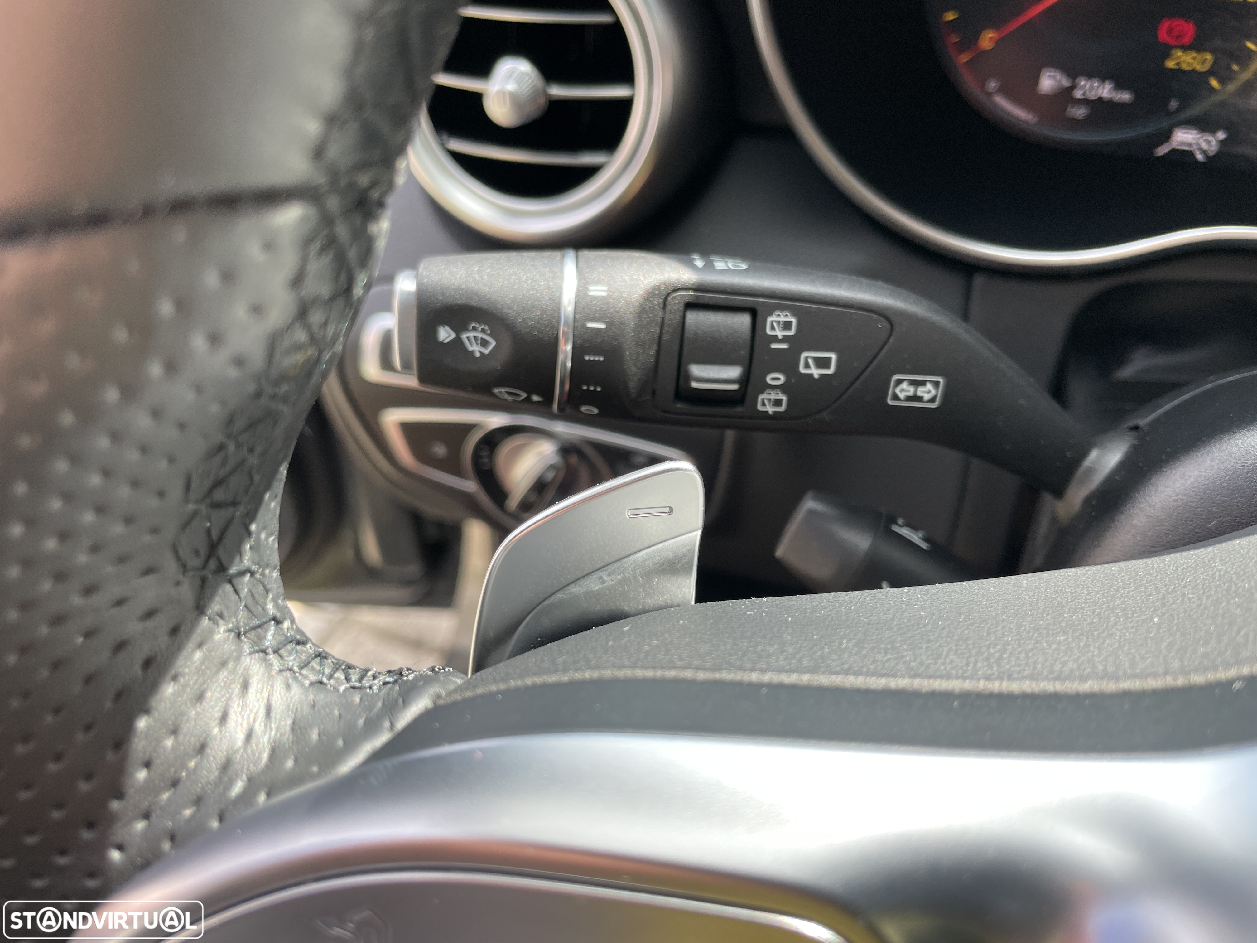Mercedes-Benz C 220 d - 14
