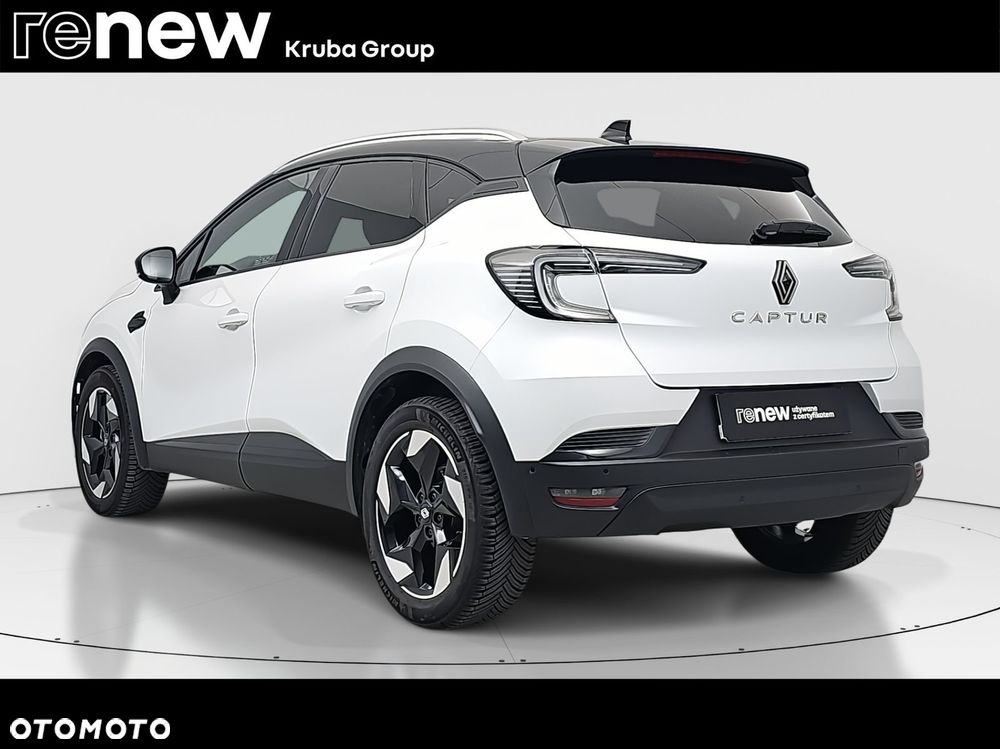 Renault Captur 1.3 TCe mHEV Techno EDC - 7