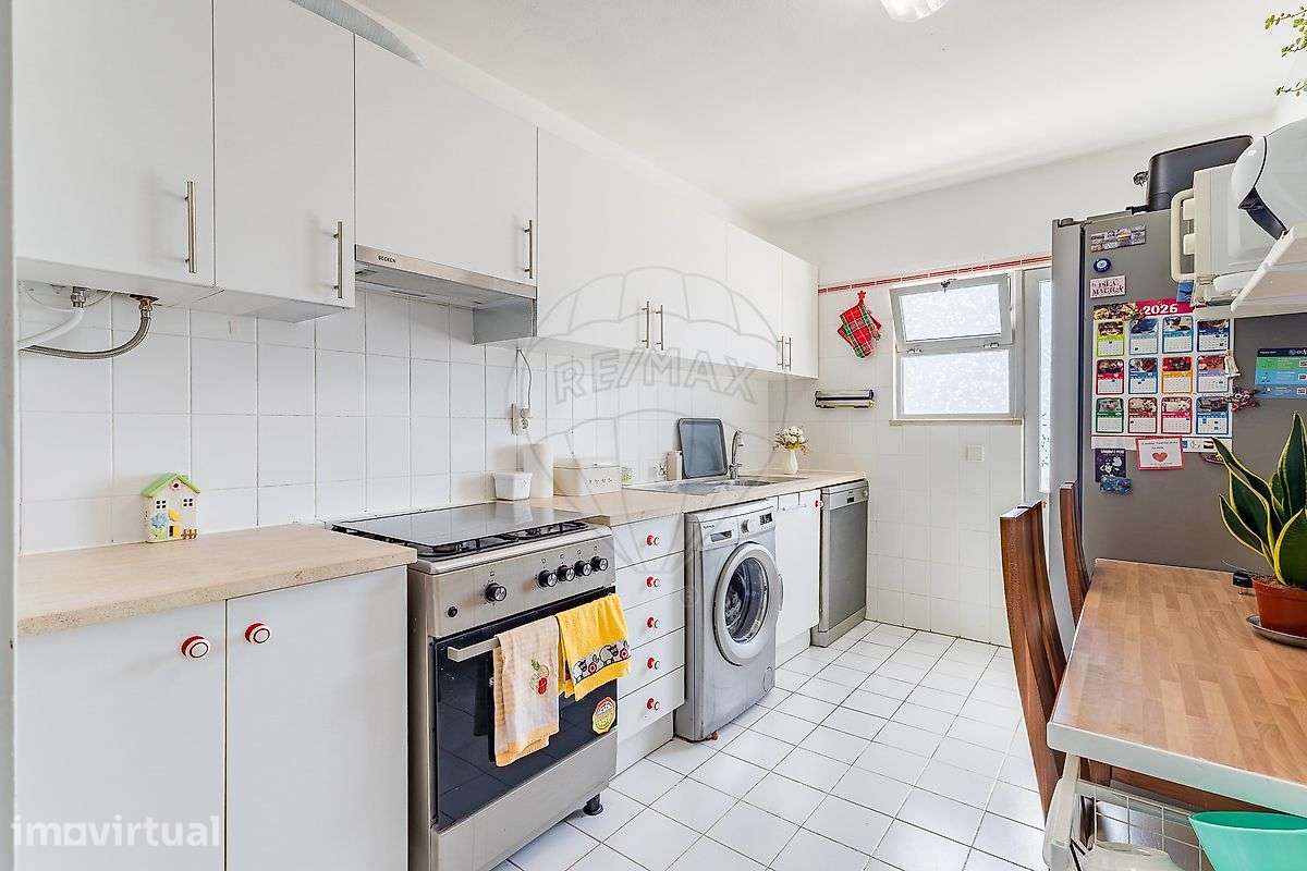 Apartamento T3 para venda - Grande imagem: 4/19