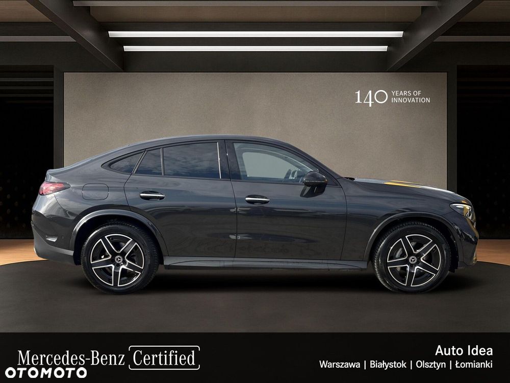 Mercedes-Benz GLC - 6