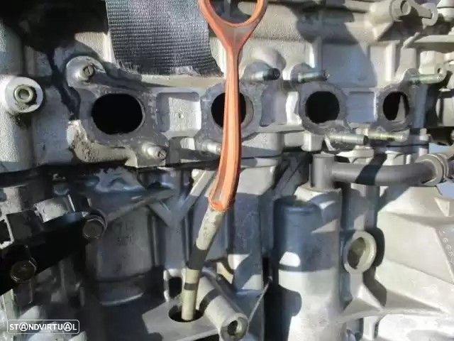 MOTOR COMPLETO NISSAN MICRA II 1994 -CG10 - 2