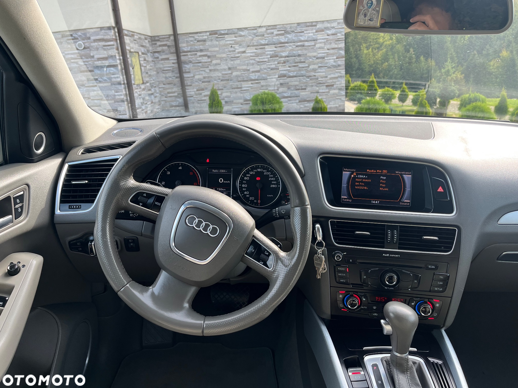 Audi Q5 3.0 TDI Quattro S tronic - 9