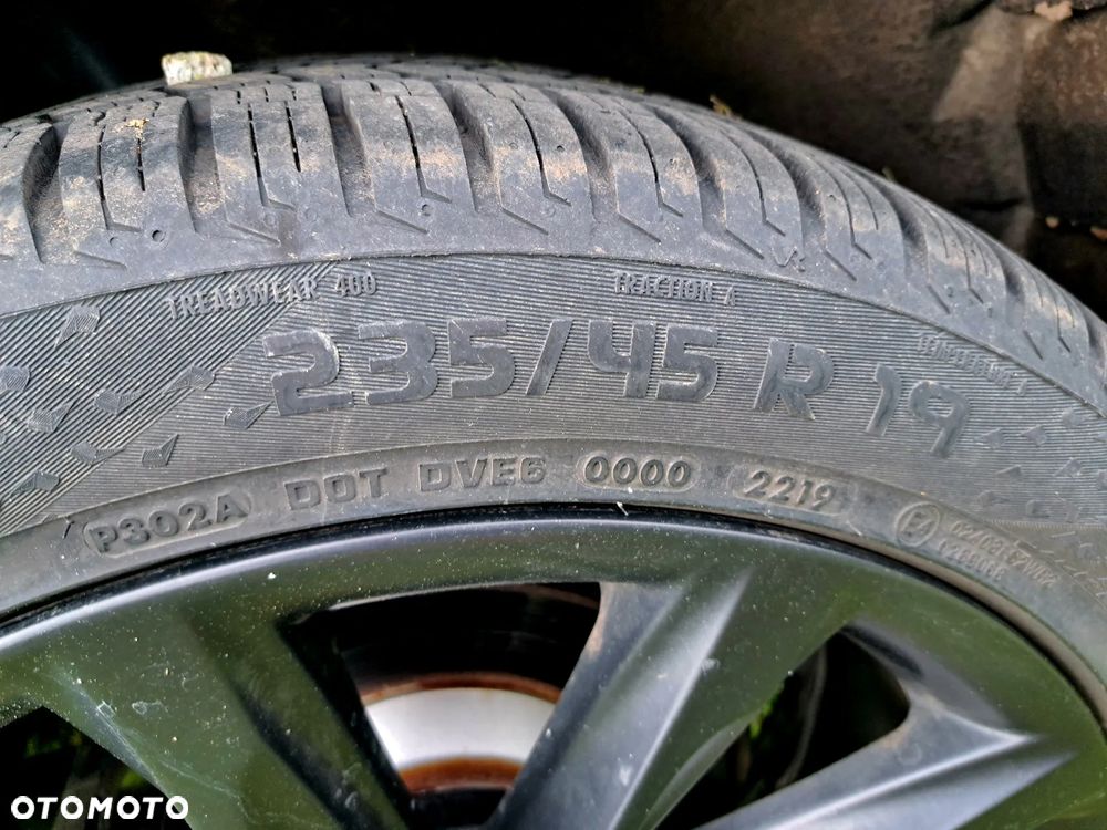 Audi Q3 1.4 TFSI Cylinder on demand S tronic - 12