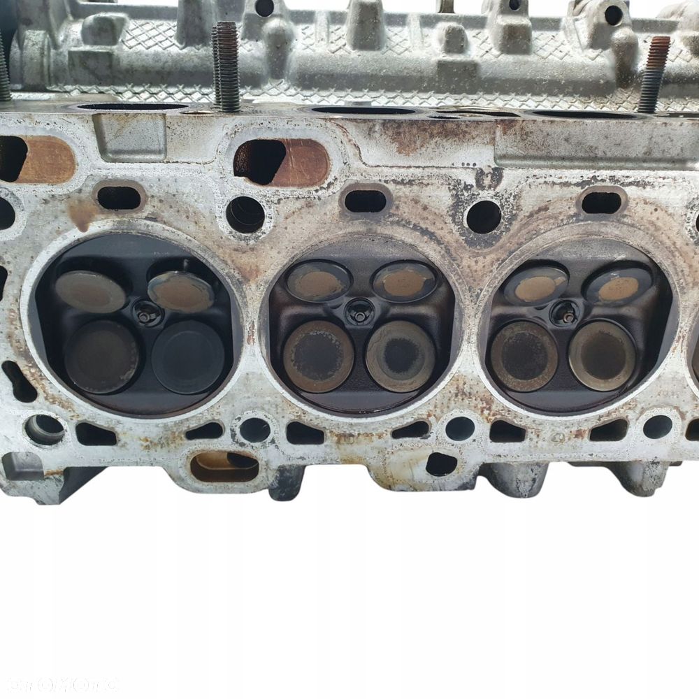 GŁOWICA CYLINDRÓW Volvo V70 III S80 II 2.5 T turbo 8642289007 - 14