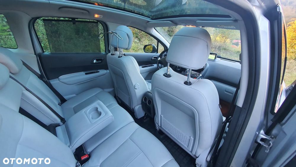 Peugeot 3008 - 14