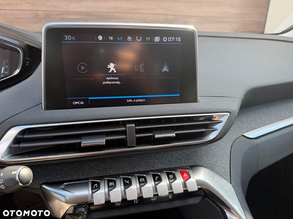 Peugeot 3008 - 20