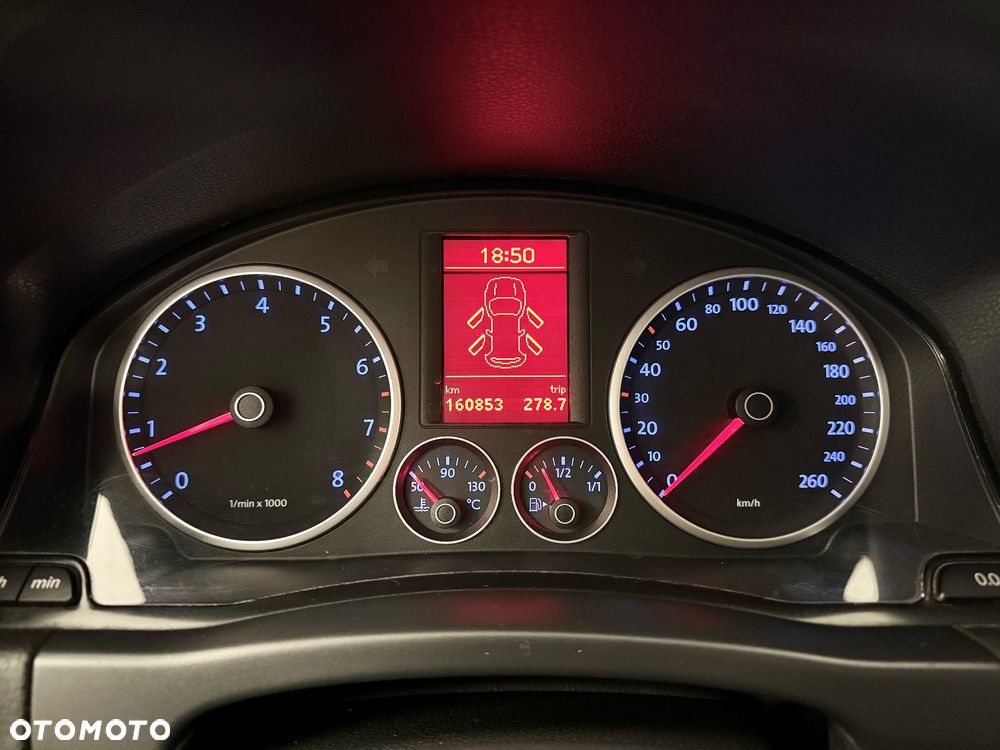 Volkswagen Tiguan 1.4 TSI 4Motion Team - 22