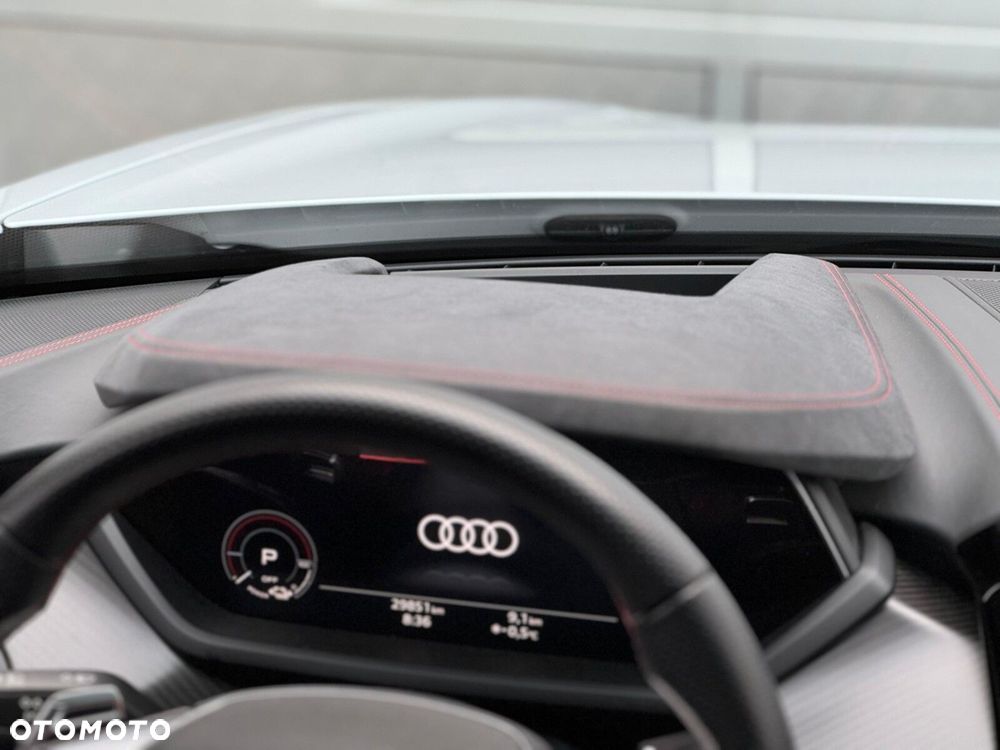 Audi RS e-tron GT 93kWh Quattro - 17