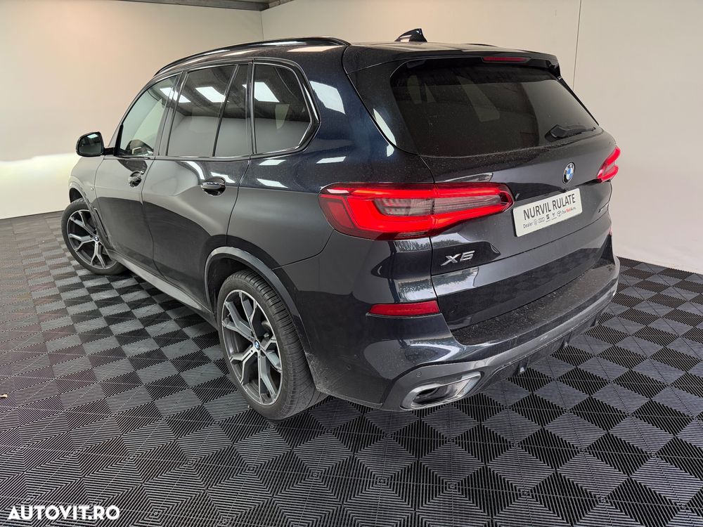 BMW X5 xDrive30d - 7