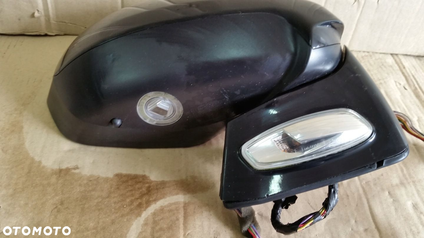 CITROEN C4 GRAND PICASSO 11R LUSTERKO PRAWE 15 PIN EXYB - 3