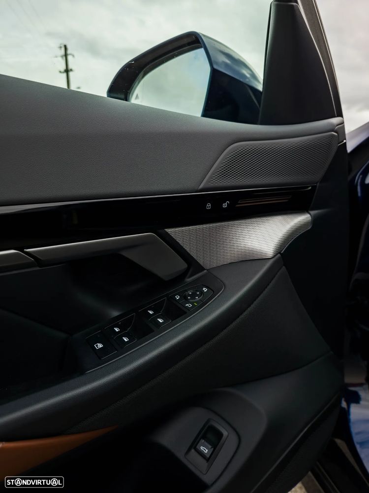 BMW 530 e Pack Desportivo M - 18