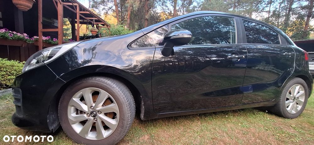 Kia Rio 1.2 Edition 7 - 8