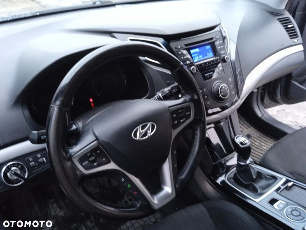 Hyundai i40 i40cw 1.6 5 Star Edition - 13