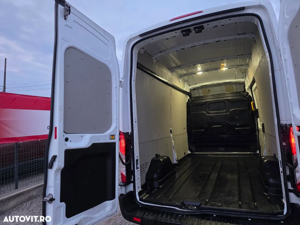 Ford TRANSIT - 32