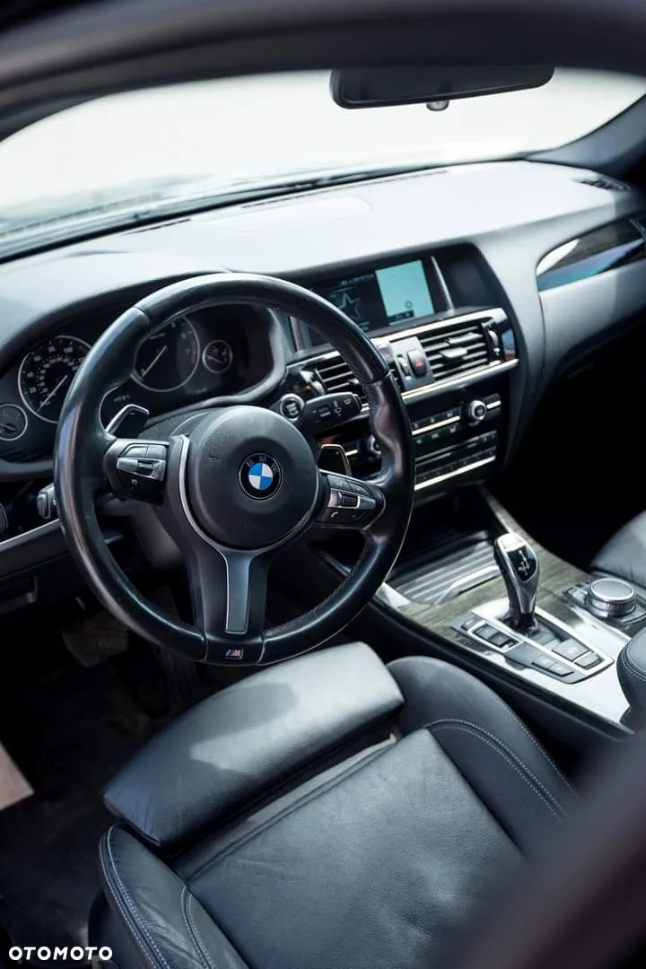 BMW X4 - 3