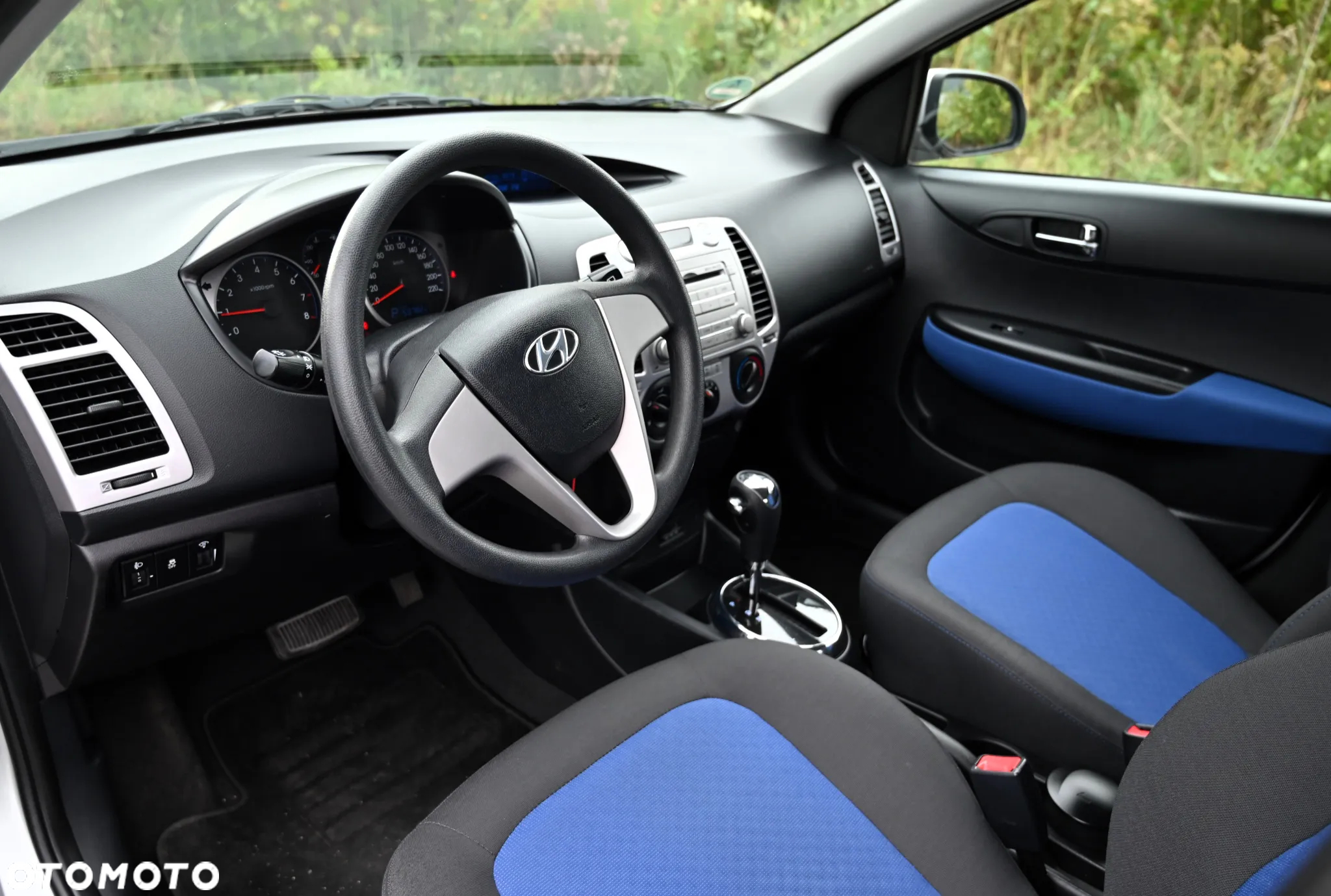 Hyundai i20 - 22