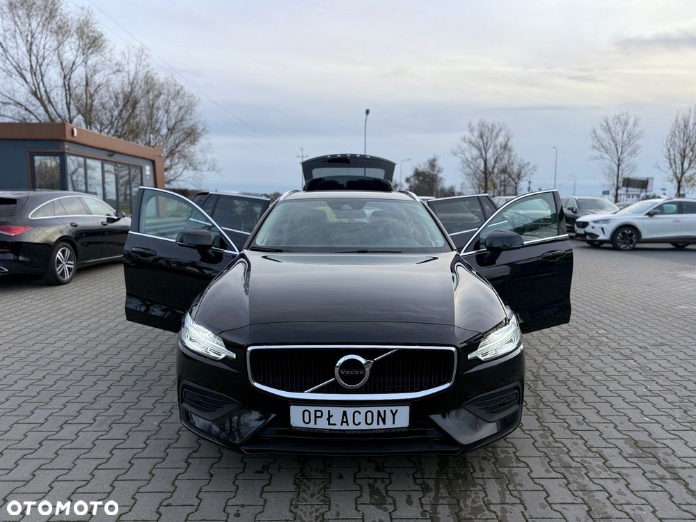 Volvo V60 D3 Drive-E Momentum - 11