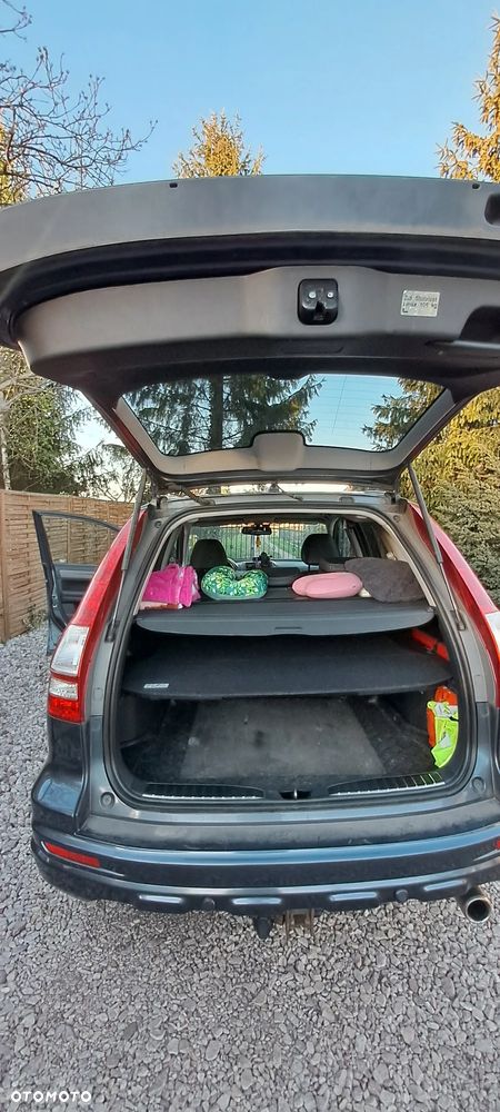 Honda CR-V 2.0 Executive - 5