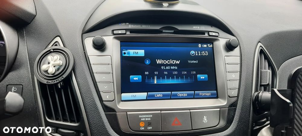 Hyundai ix35 1.6 2WD Fifa World Cup Edition - 12