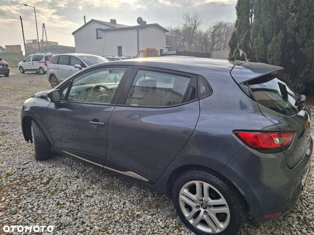 Renault Clio 0.9 TCe Life - 3