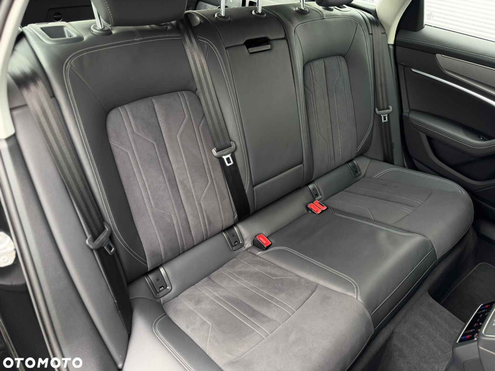 Audi A6 - 32