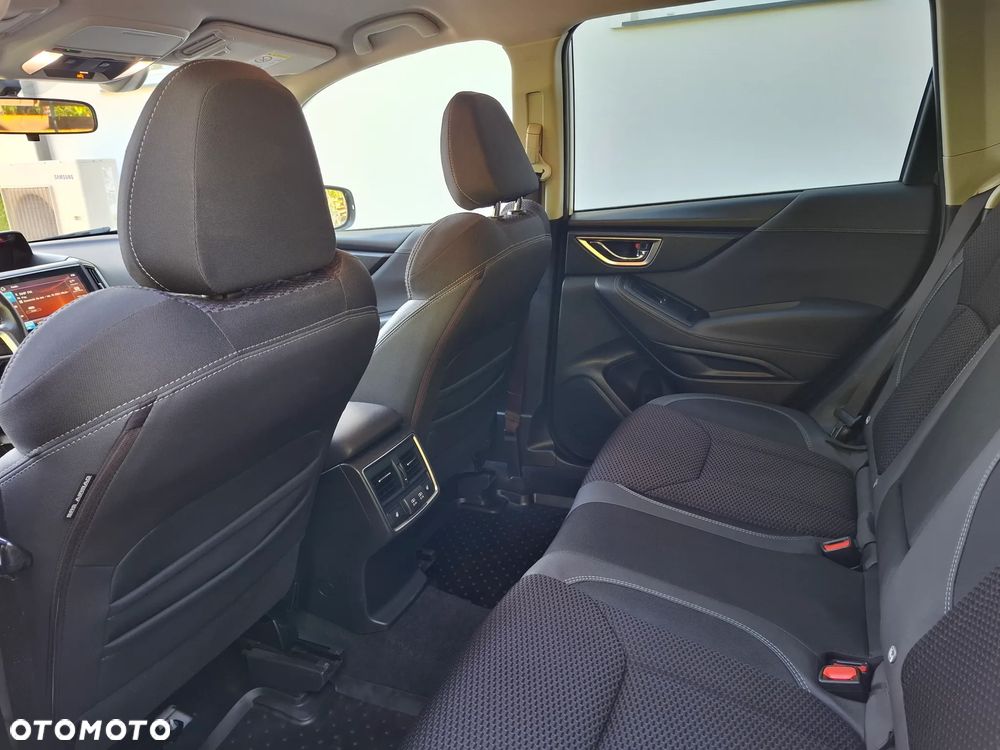 Subaru Forester 2.0i-L Exclusive (EyeSight) Lineartronic - 17