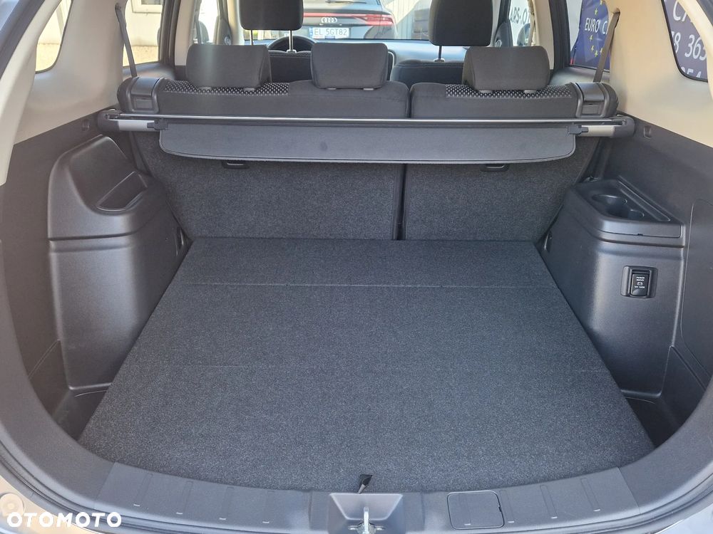 Mitsubishi Outlander 2.0 2WD Diamant - 12