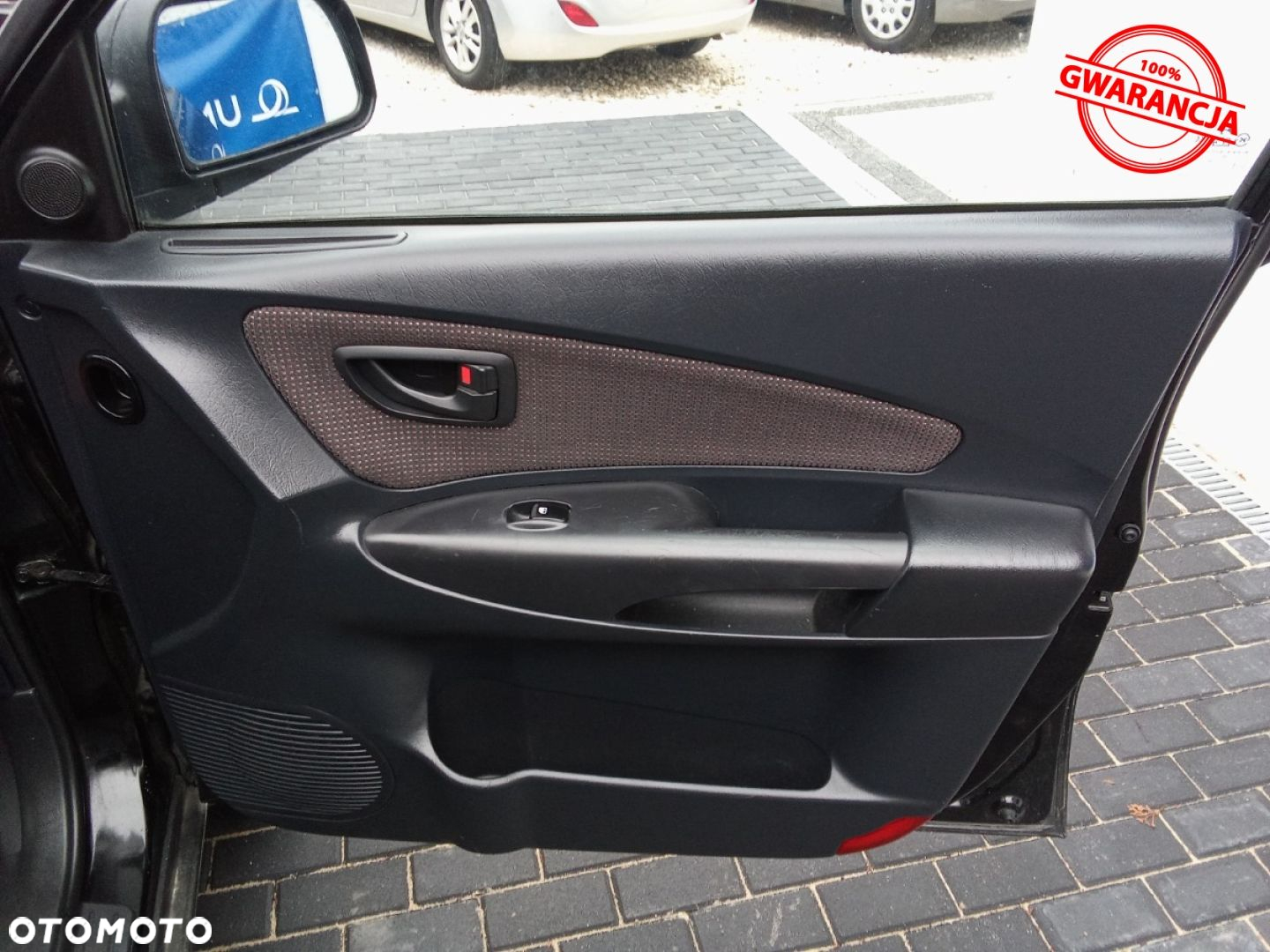 Hyundai Tucson - 23