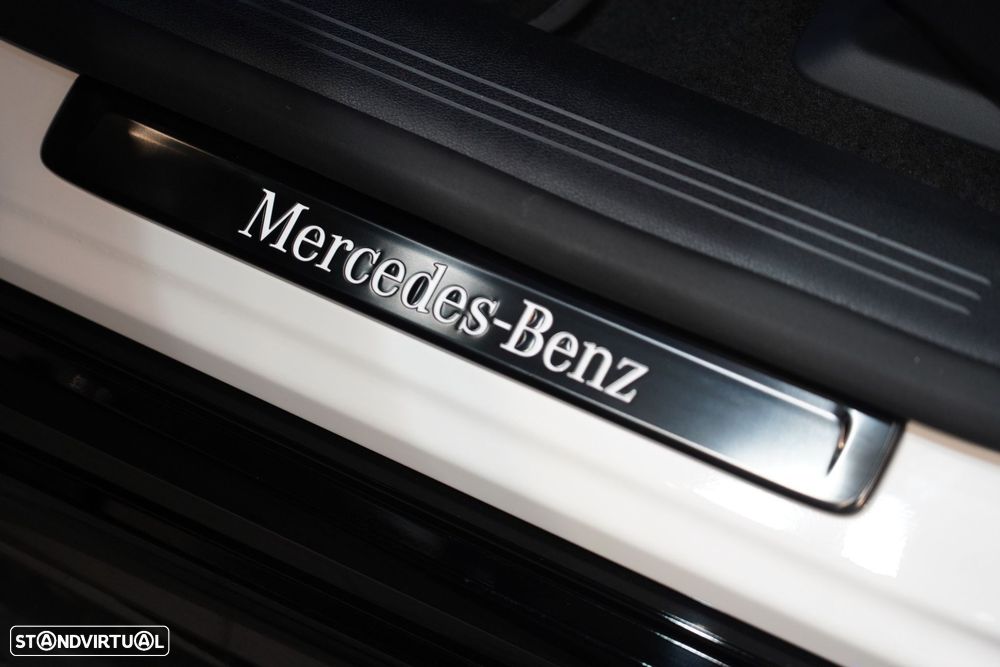 Mercedes-Benz CLA 250+ - 46