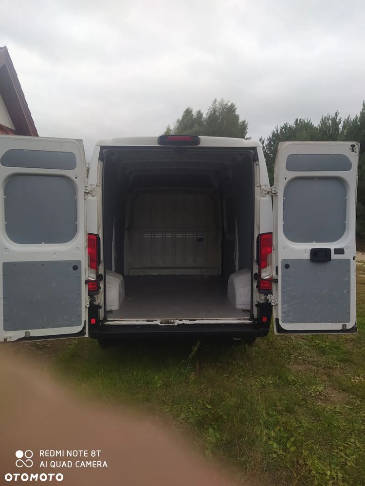 Fiat Ducato - 16