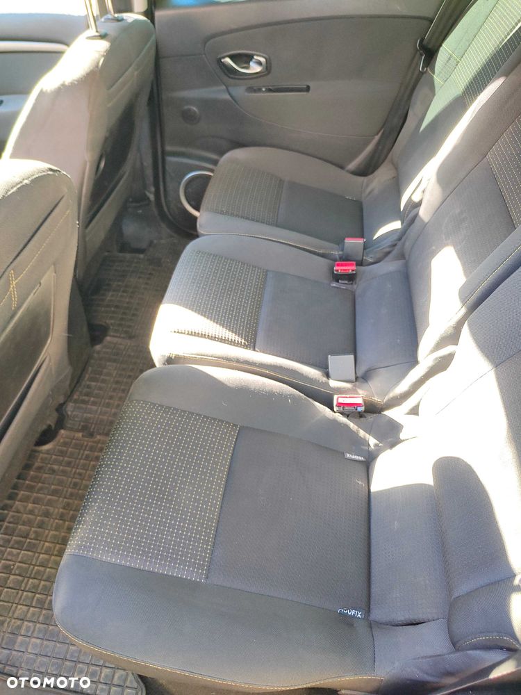 Renault Scenic - 6