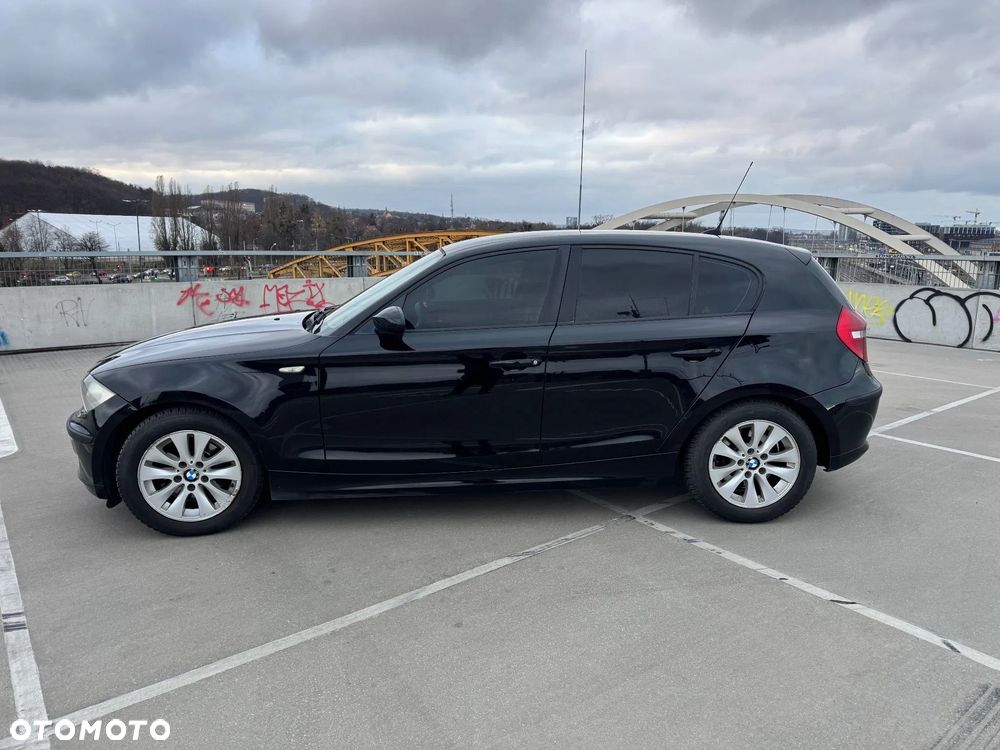 BMW Seria 1 - 15