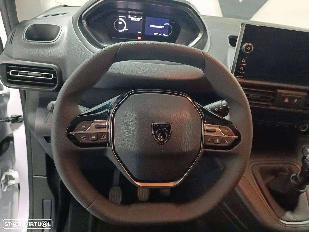 Peugeot PARTNER - 24
