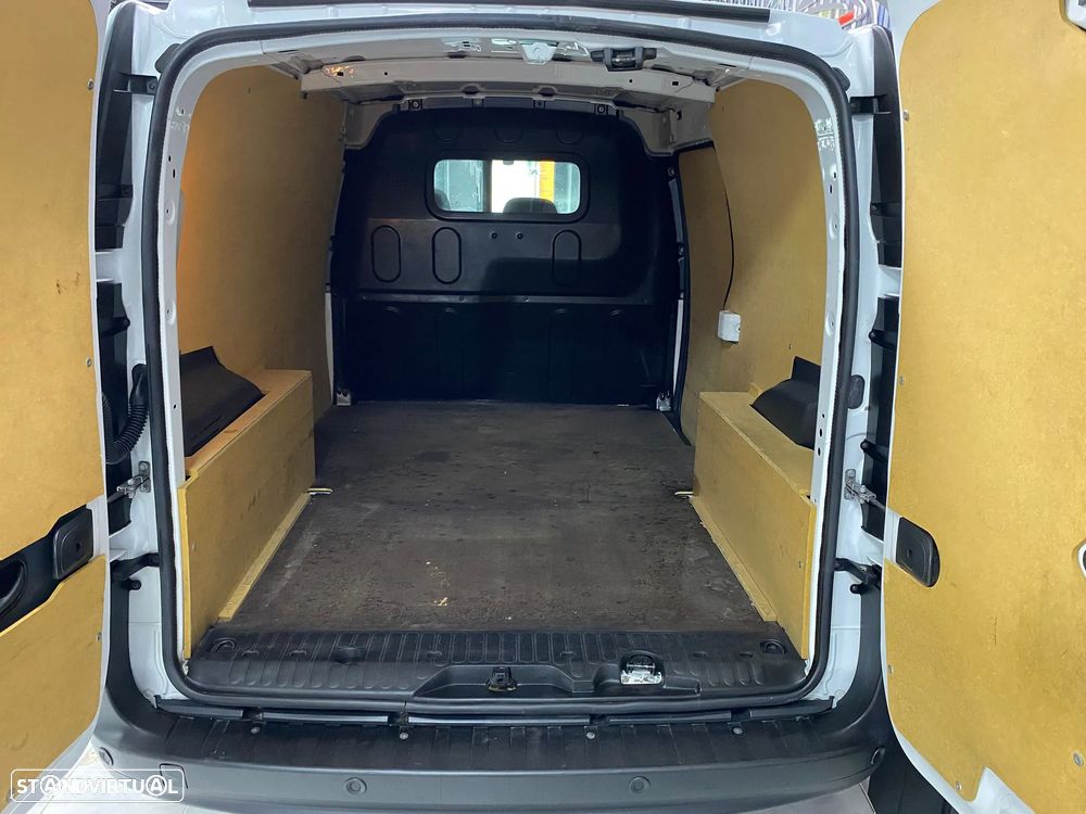 Renault KANGOO MAXI - 8