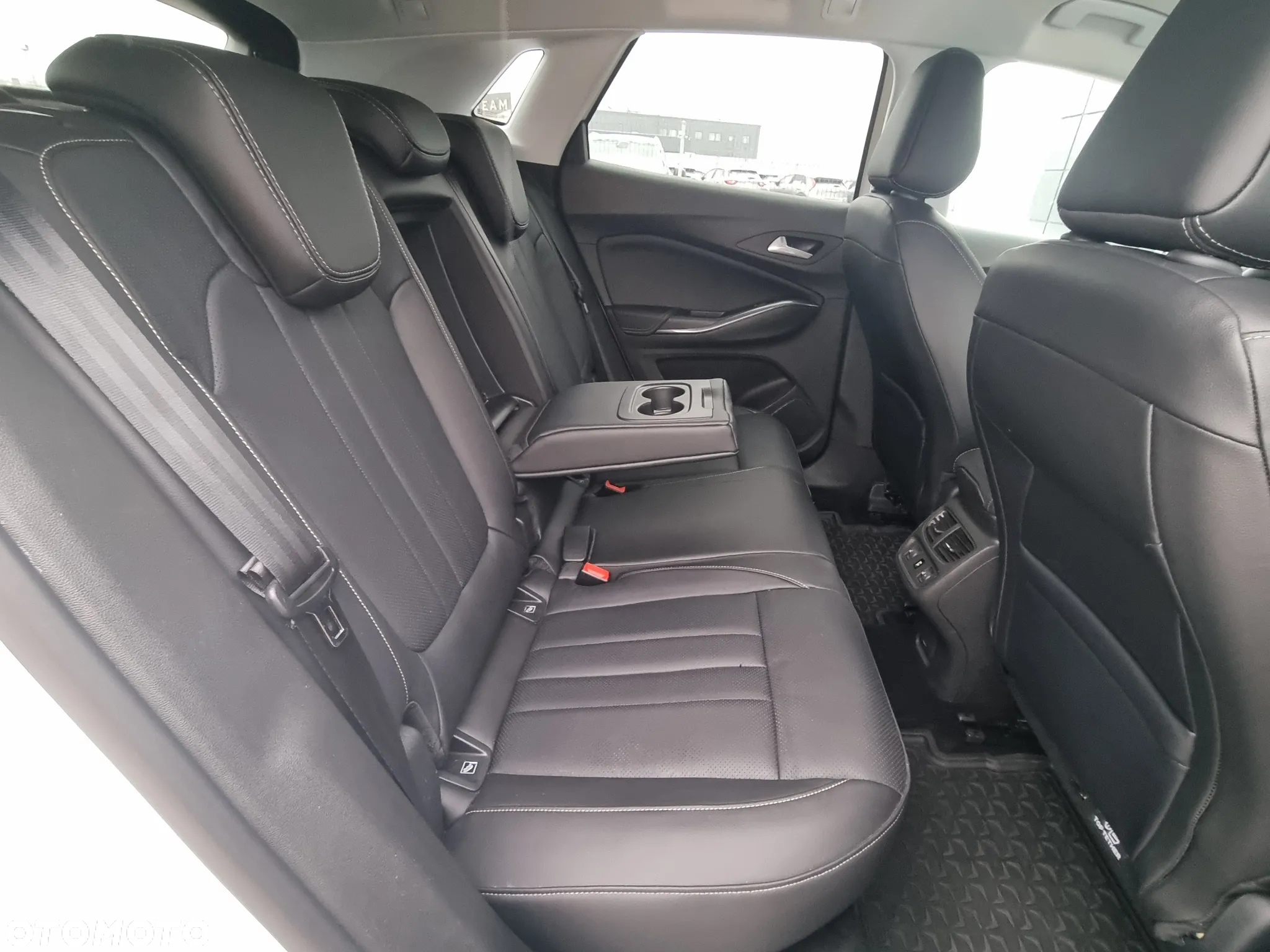 Opel Grandland X 2.0 CDTI Elite S&S - 33