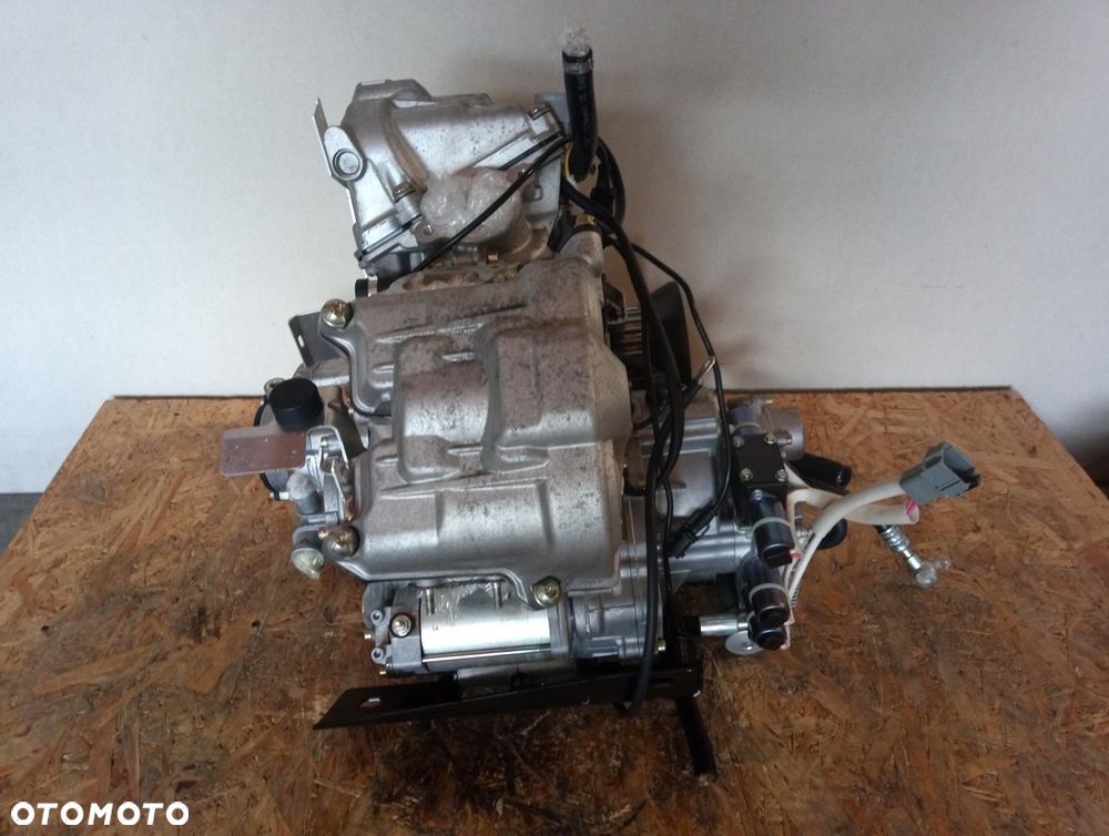 Silnik ROTAX 991 CAN AM SPYDER RT SE5 2011r   PN. 707000962 - 10