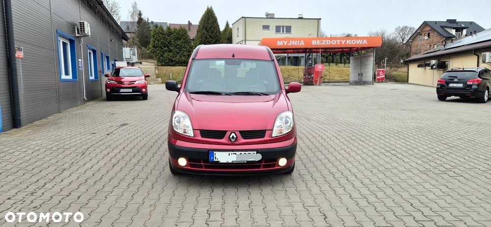Renault Kangoo 1.2 16V Edition - 2
