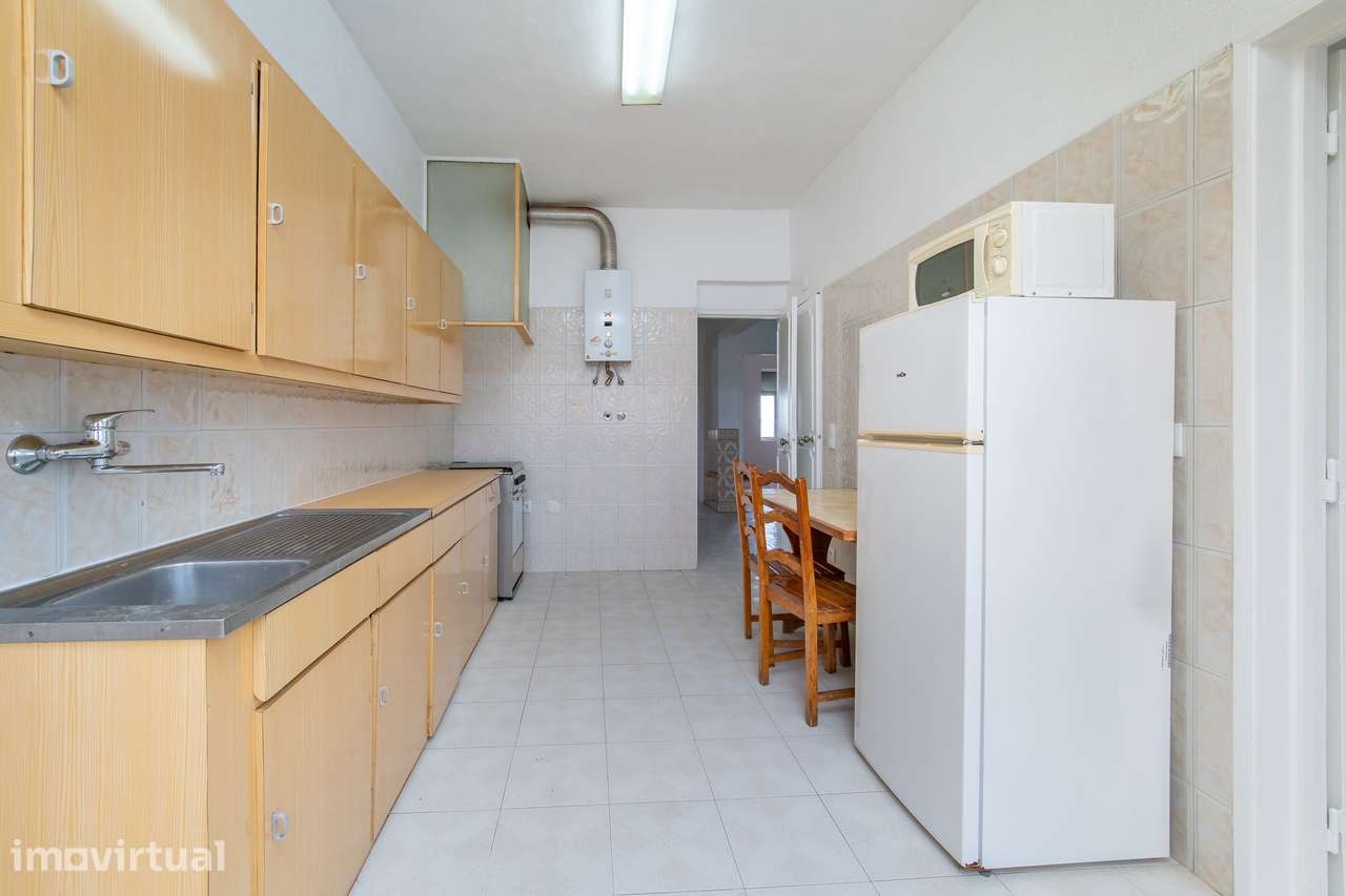 Apartamento T3 em Marvila para Arrendamento - Grande imagem: 3/27