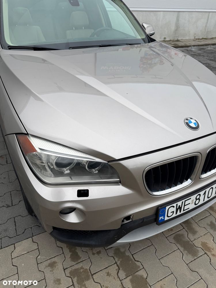 BMW X1 xDrive28i - 2