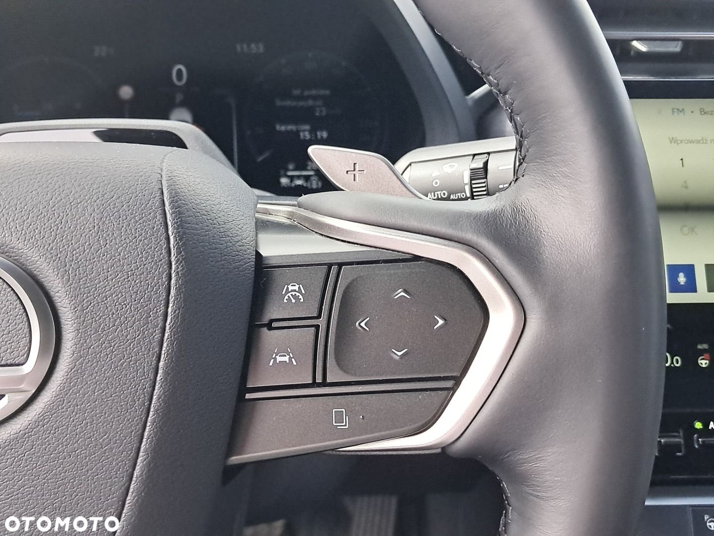 Lexus LBX 1.5 Hybrid Cool - 19